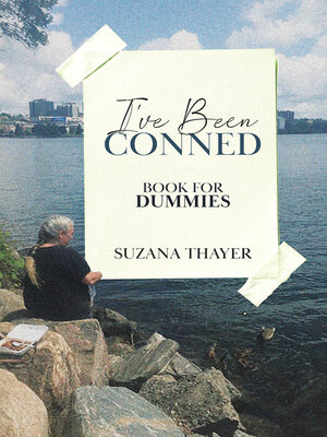 cover image of I've Been Conned